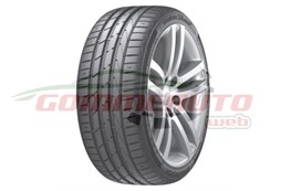 COP. 205/60WR16 HANKOOK K117* 92W